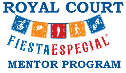 Picture - Royal Court Mentor Program Link to Sign Up